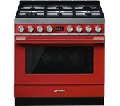 Cocina Smeg Cpf9gpr
