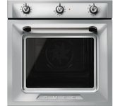 Horno Smeg Sf6905x1