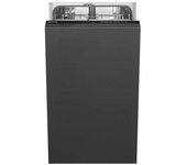 Lavavajillas Integrable Smeg St4512in 45cm