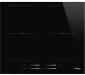 Placa Smeg Si2m7643d