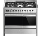 Cocina Gas Smeg A2py-81