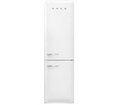 Combi Smeg Fab32rwh5 Blanco Dcha