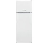 Smeg Fd14ew Nevera Y Congelador Independiente 212 L E Blanco