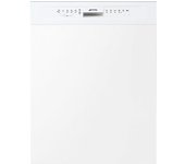 Smeg Lsp292db Lavavajilla Bajo Encimera 13 Cubiertos D