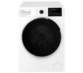 Lavadora Smeg Wnp04seaes Blanco 10kg 1400 A Vapor