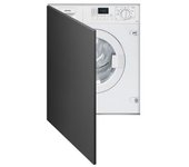 Lavasecadora Integrable Smeg Lsia127 7/4kg