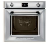 Horno Smeg Sop6902s2px Inox Vapor Pirólisis