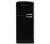 Frigorífico 2p. Smeg Fab50lbl5 Negro