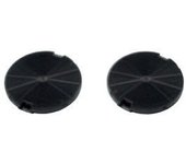 Smeg Kitfc62 Accesorio Para Campana De Estufa Filtro Para Campana Extractora