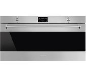 Horno Smeg Sfr9302tx 90x48cm Inox