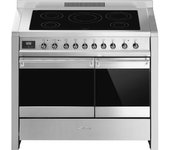 Cocina Smeg A2pyid-81