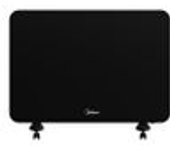 Midea Ndk15-15mre Interior Negro 1500 W Convector
