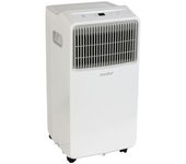 Comfeè Glace 10c Aire Acondicionado Portátil 63 Db Blanco