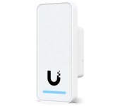 Ubiquiti Ua-g2 Unifi Access Lector Compacto Para Interiores/exteriores De Segunda Generación Para Organizaciones, Con Altavoz De
