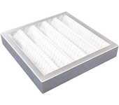 Filtro G4 Compatible Con Calentador De Agua T.flow Hygro B200 Aldes