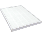 Filtro G4 Compatible Con Calentador De Agua T.flow Hygro+ O Nano Aldes