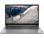 Laptop Lenovo 82r400sfsp Con Ryzen 7 5700u, 16 Gb Ram, 1 Tb Ssd, 15,6", Gris