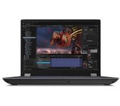 Lenovo Thinkpad P16 Intel Core I7 I7-14700hx Estación De Trabajo Móvil 40,6 Cm (16") Wqxga 32 Gb Ddr5-sdram 1 Tb Ssd Nvidia Rtx 2000 Ada Wi-fi 6e (