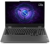 Lenovo Loq 15irx9 Intel Core I7 I7-13650hx Portátil 39,6 Cm (15.6") Full Hd 16 Gb Ddr5-sdram 1 Tb Ssd Nvidia Geforce Rtx 4060 Wi-fi 6 (802.11ax)