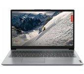 Laptop Lenovo Ideapad 1 Gen 7 15alc7 Con Ryzen 7 5700u, 16 Gb Ram, 1 Tb Ssd, 15,6", Gris