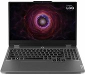 Laptop Lenovo 83jc001gfr Con Amd Ryzen 7 7435hs, 16 Gb Ram, 512 Gb Ssd, 15,6"