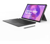 Tablet Lenovo Idea Tab Pro 12.7" 3k 256gb/8gb Gris + Tab Pen Plus + Teclado