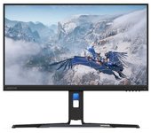 Lenovo Legion R24e Led Display 60,5 Cm (23.8") 1920 X 1080 Pixeles Full Hd Lcd Negro