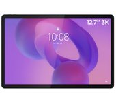 Lenovo Idea Tab Pro Mediatek 256 Gb 32,3 Cm (12.7") 8 Gb Wi-fi 6e (802.11ax) Android 14 Gris