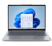 Lenovo Thinkbook 14 Amd Ryzen 7 7735hs Portátil 35,6 Cm (14') Wuxga 16 Gb Ddr5-sdram 512 Gb Ssd Wi-fi 6e (802.11ax) Windows 11 Pro Gris