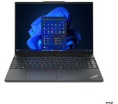 Laptop Lenovo E16 G2, 16 Gb Ram, 512 Gb Ssd, 16"