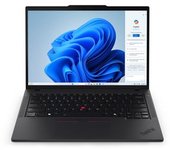 Lenovo Thinkpad P14s Amd Ryzen 7 8840hs Estación De Trabajo Móvil 35,6 Cm (14") Wuxga 32 Gb Ddr5-sdram 1 Tb Ssd Wi-fi 6e (802.11ax) Windows 11 Pro
