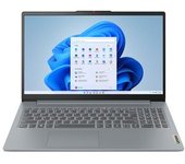 Laptop Lenovo Ips3 15irh8 Con Intel Core I5-13420h, 16 Gb Ram, 1 Tb Ssd, 15,6", Gris