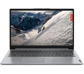 Portátil Lenovo Ideapad 1 15.6" 15amn7-805 R3-7320u Ssd 256gb/8gb Gris Freedos