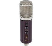 Kurzweil Km2u Plata - Micrófono Usb