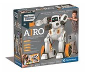 Clementoni Scientific Fun. Robotics. Airo 50819 Robot