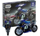Clementoni Laboratory Of Mechanics. Yamaha M1 50817