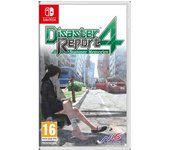 Disaster Report 4: Summer Memories, Juego Para Consola Nintendo Switch