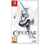 Crystar, Juego Para Consola Nintendo Switch