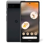 Pixel 6a 5G 128GB+6GB RAM