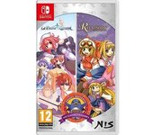 Prinny Presents Nis Classics Volume 3 - Deluxe Edition Juego Para Nintendo Switch