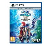 Juego Sony Ps5 Ys Viii: Lacrimosa Of Dana