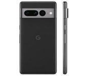 Google Pixel 7 Pro 5g Ds 12+256gb Obsidian Black Oem