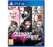 Juego Danganronpa Trilogy Para Playstation 4 | Ps4