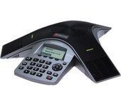 Sistema Polycom Soundstation Duo Ex