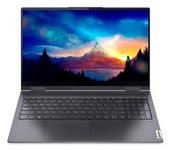 Lenovo Yoga 7 15itl5 I7-1165g7, 8gb, 512gb Ssd, Bt