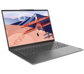 Lenovo Yoga Slim 6 14irp8 13th Gen Core I7-1360p, 16gb, 512gb Ssd, Bt