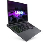 Lenovo Legion 5 Pro 16arh7h R7-6800h, 16gb, 1tb Ssd, Nvidia Geforce Rtx 3070, Bt