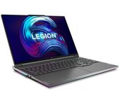 Lenovo Legion 7 16iax7 12th Gen I7-12800hx, 32gb, 2tb Ssd, Nvidia Geforce Rtx 3070 Ti, Bt