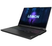 Lenovo Legion Pro 5 16irx8 8c+8c I7-13700hx, 32gb, 1tb Ssd, 16", Nvidia Geforce Rtx 4070, Wlan, Bt