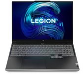 Lenovo Legion S7 16iah7 I7-12700h, 16gb, 1tb Ssd, Nvidia Geforce Rtx 3060, Bt